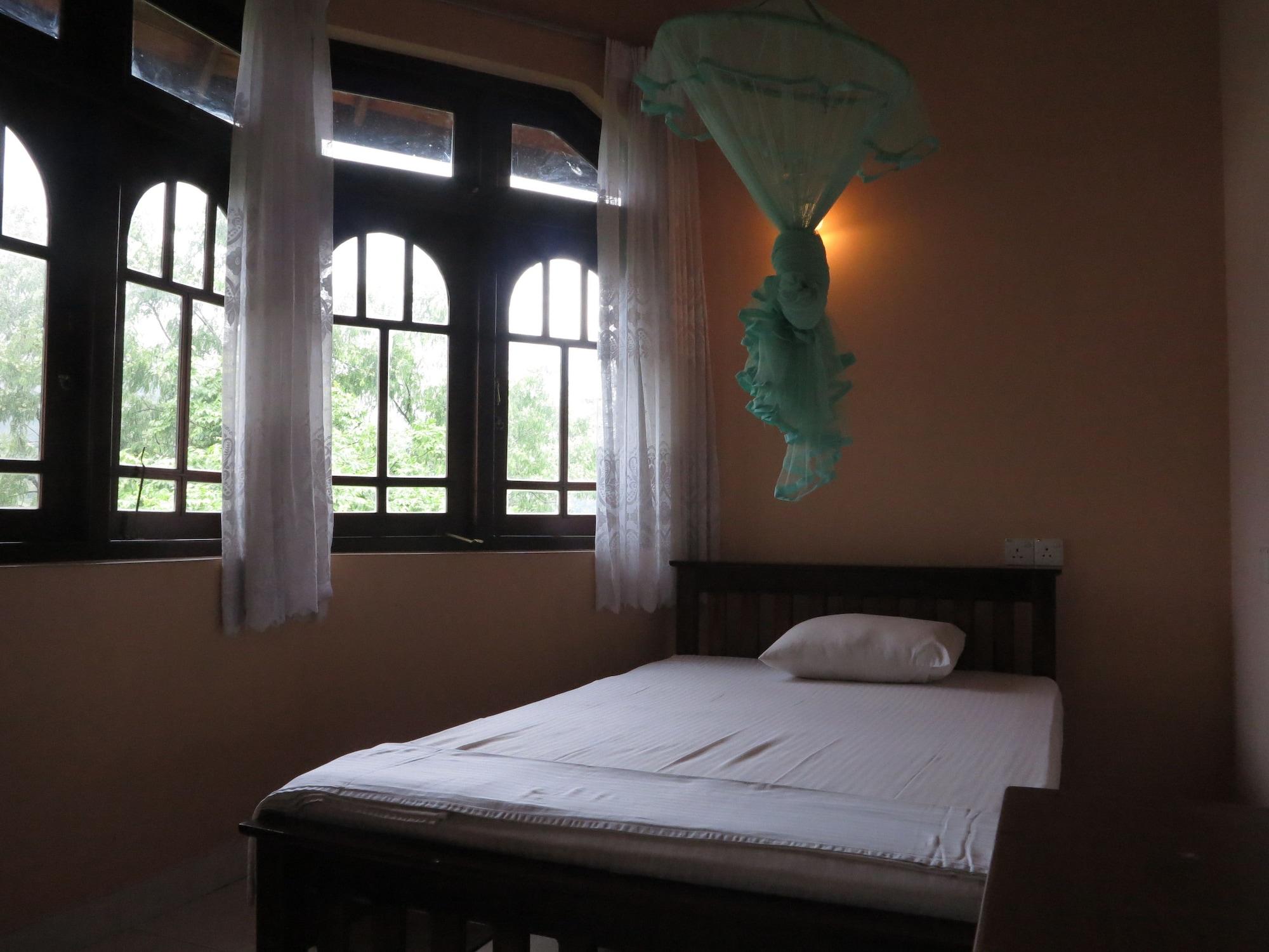 Kandy View Garden Hotel Екстериор снимка