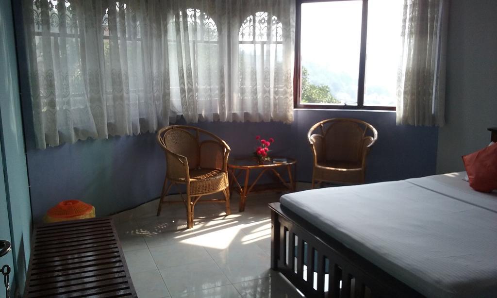 Kandy View Garden Hotel Екстериор снимка