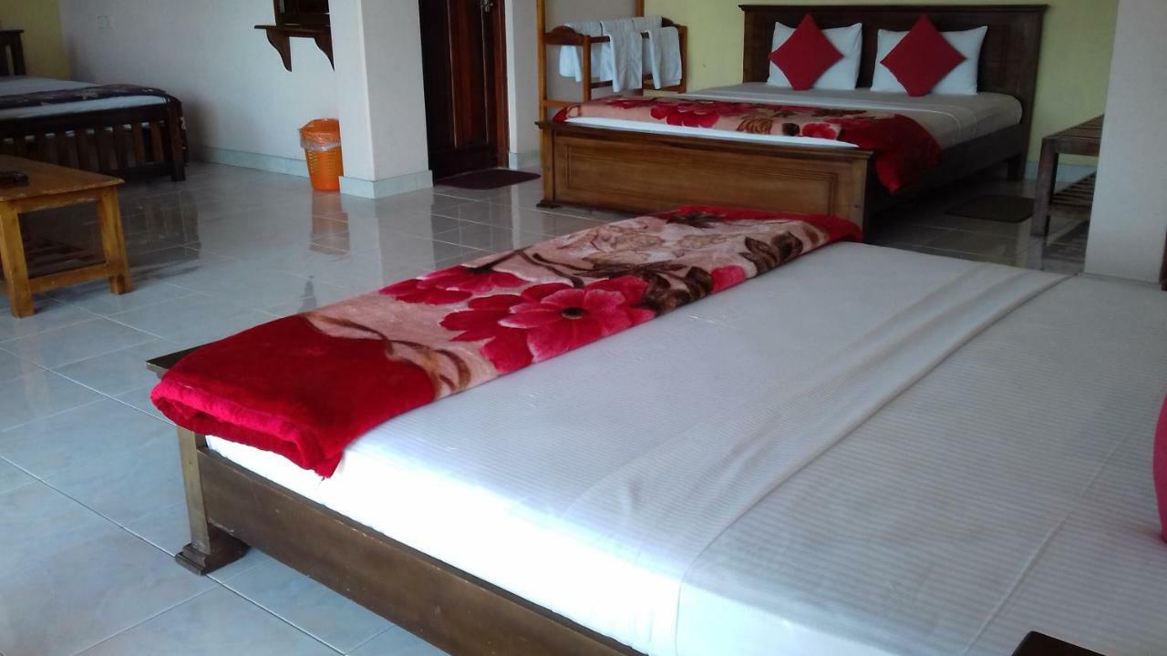 Kandy View Garden Hotel Екстериор снимка