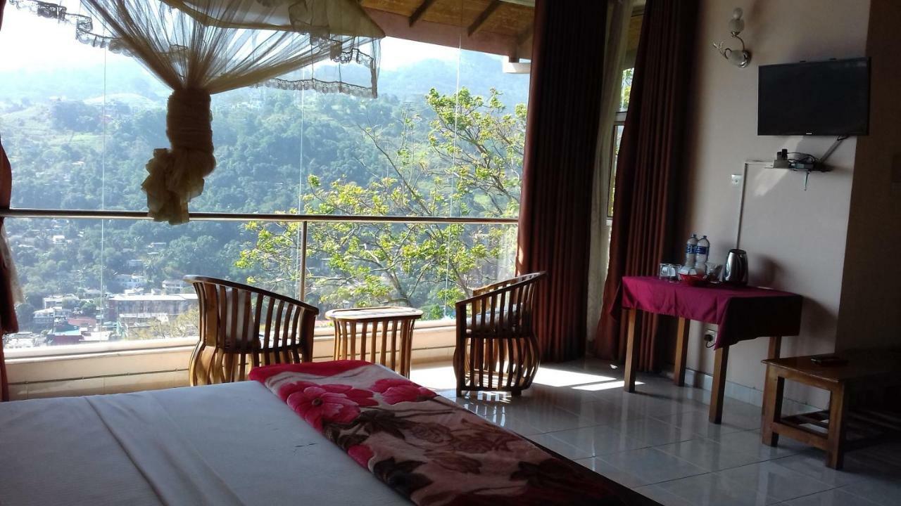 Kandy View Garden Hotel Екстериор снимка