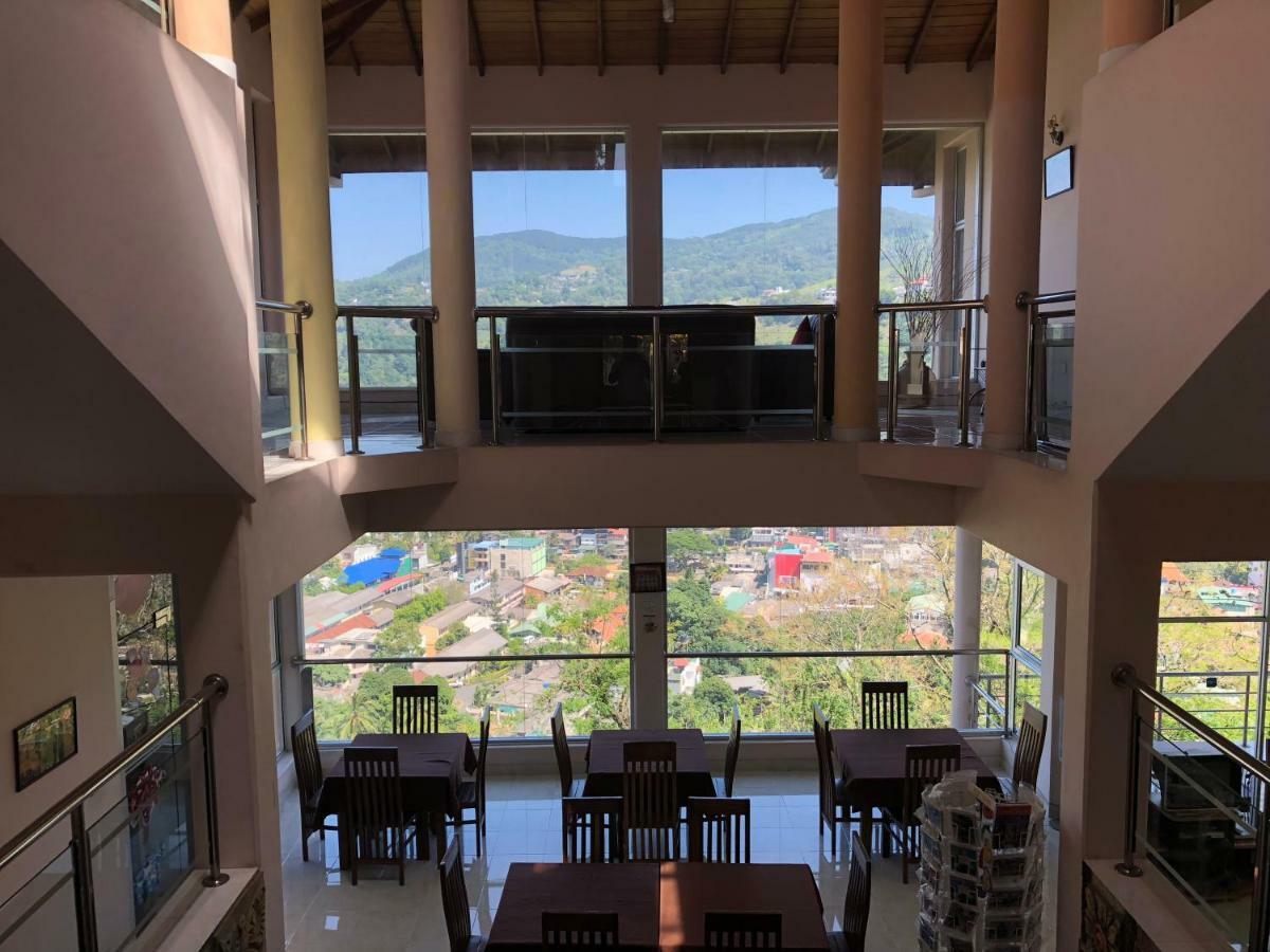 Kandy View Garden Hotel Екстериор снимка