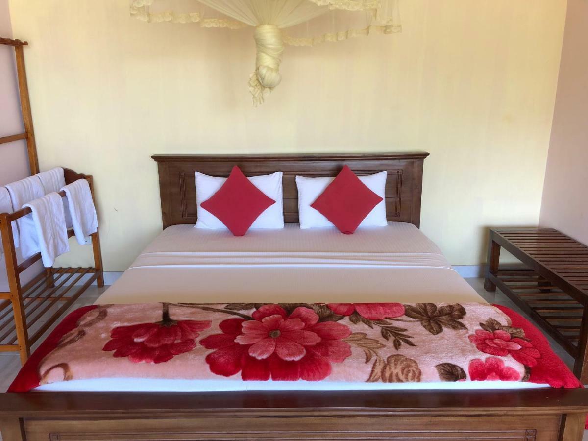 Kandy View Garden Hotel Екстериор снимка