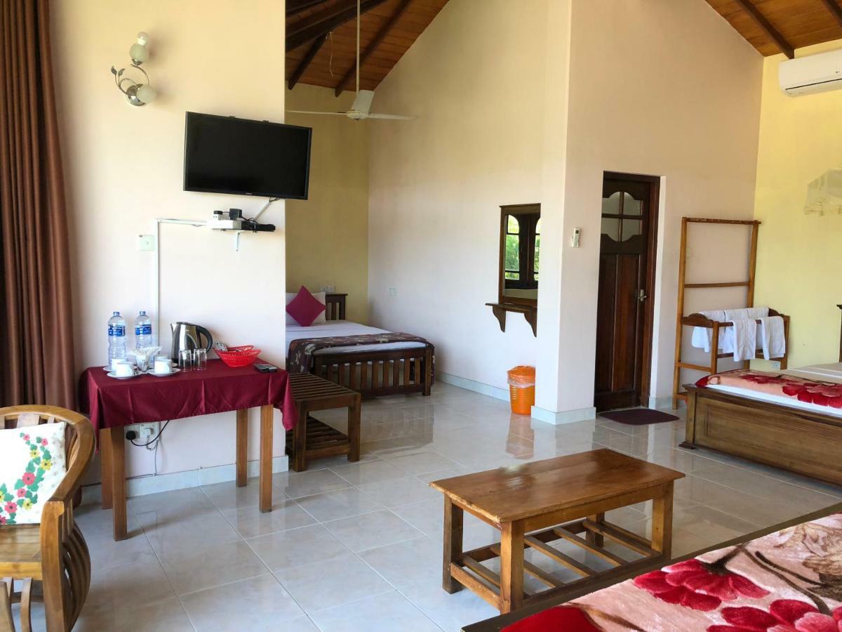 Kandy View Garden Hotel Екстериор снимка