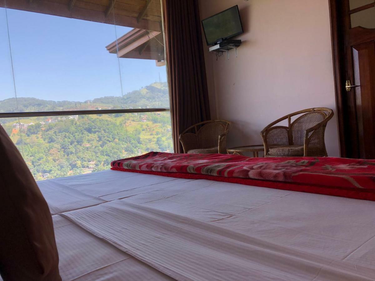 Kandy View Garden Hotel Екстериор снимка